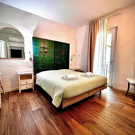 Apartment Welcome Traveller Arigoni Garda (Verona)