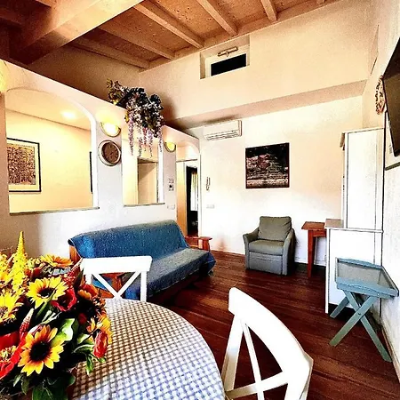 Welcome Traveller Arigoni Apartment