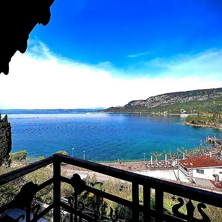 Welcome Traveller Arigoni Apartment