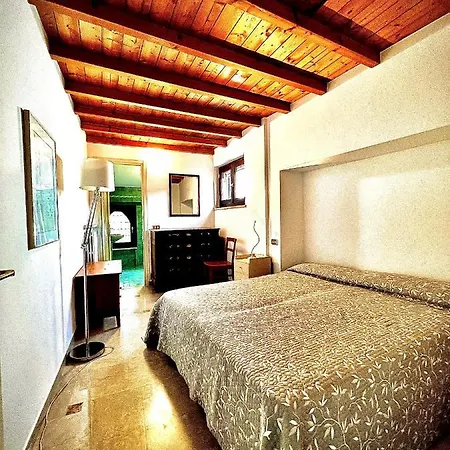 Apartment Welcome Traveller Arigoni
