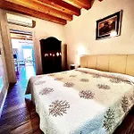 Welcome Traveller Arigoni شقة *