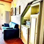 Welcome Traveller Arigoni شقة *