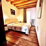 Welcome Traveller Arigoni شقة *