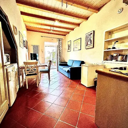 Apartament Welcome Traveller Arigoni Garda (Verona)
