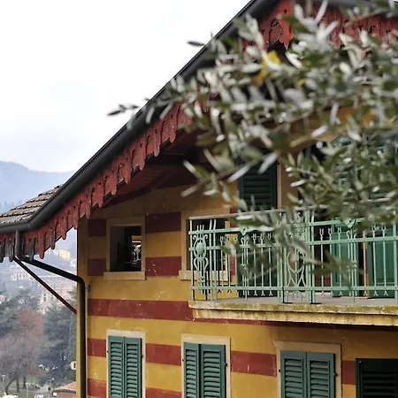 Apartament Welcome Traveller Arigoni