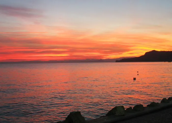 公寓 Welcome Traveller Arigoni