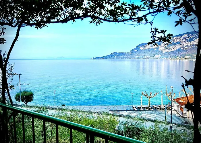 شقة Welcome Traveller Arigoni غارْدا