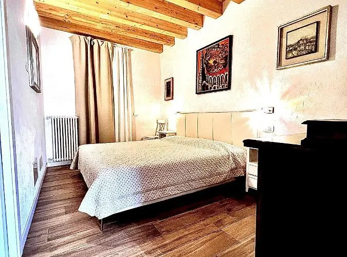 Welcome Traveller Arigoni *