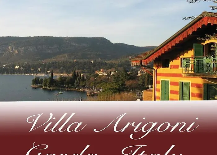 Welcome Traveller Arigoni *