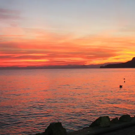 Apartman Welcome Traveller Arigoni