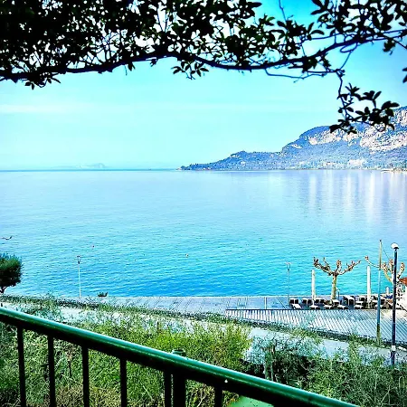 Apartment Welcome Traveller Arigoni Garda (Verona)