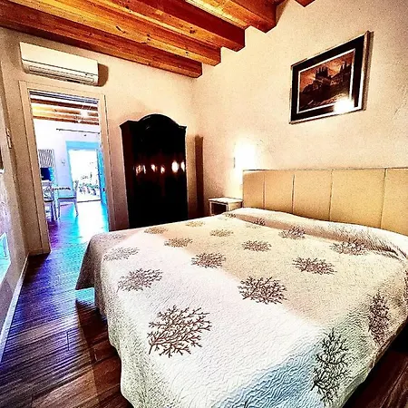 Welcome Traveller Arigoni Apartman *