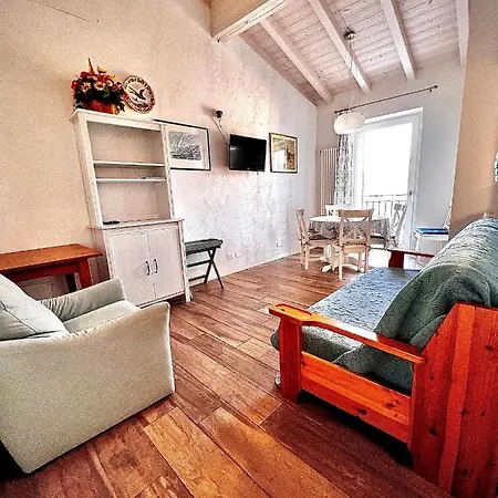 Welcome Traveller Arigoni Garda