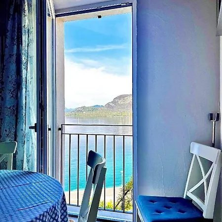 Welcome Traveller Arigoni Apartman