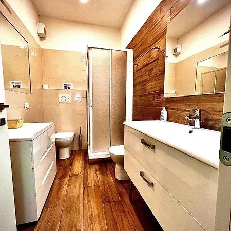 Welcome Traveller Arigoni Apartman *