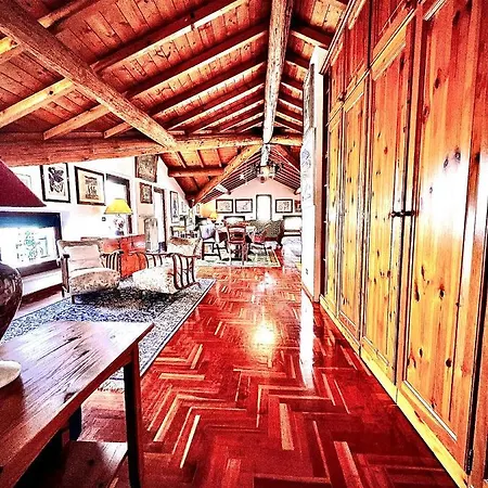 Welcome Traveller Arigoni Apartment