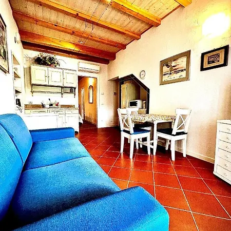 Apartman Welcome Traveller Arigoni Garda