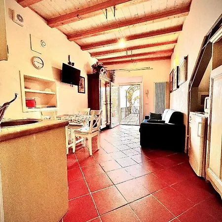 Apartman Welcome Traveller Arigoni *