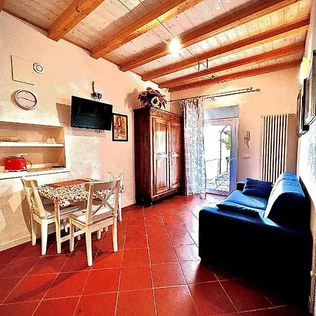 Welcome Traveller Arigoni Garda