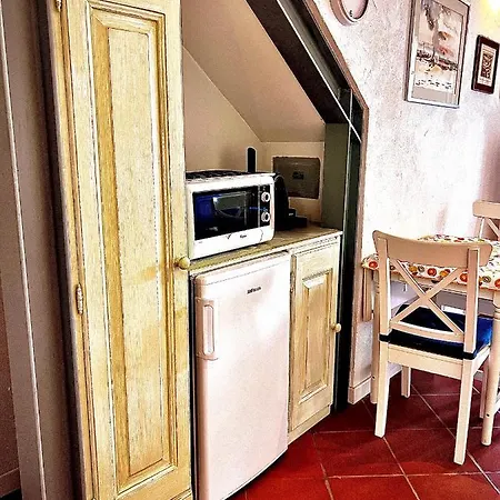 Welcome Traveller Arigoni Garda