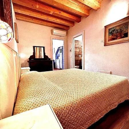 Welcome Traveller Arigoni * Garda