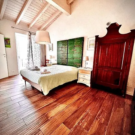 Apartment Welcome Traveller Arigoni