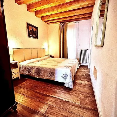 Welcome Traveller Arigoni Apartment *