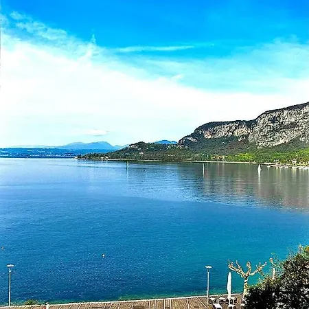 Daire Welcome Traveller Arigoni Garda (Verona)