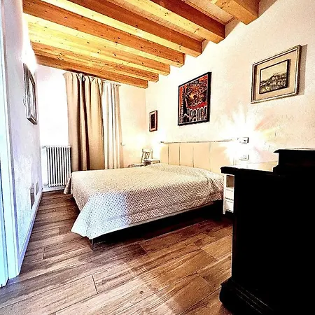 Welcome Traveller Arigoni *