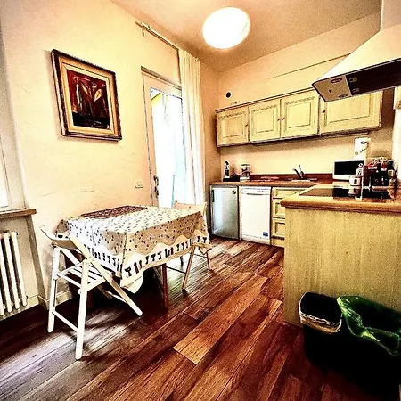 Apartman Welcome Traveller Arigoni *