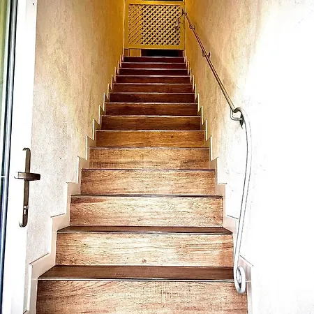 Apartment Welcome Traveller Arigoni *