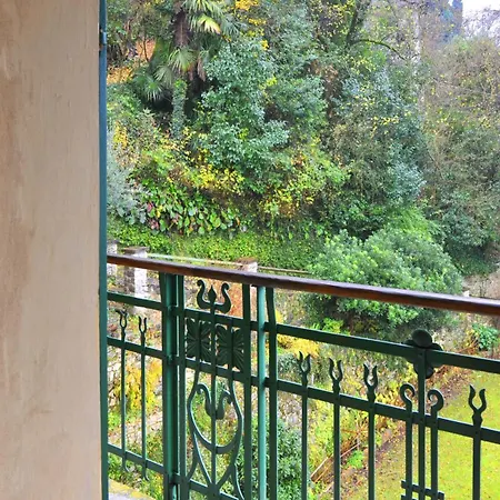 Welcome Traveller Arigoni Apartment