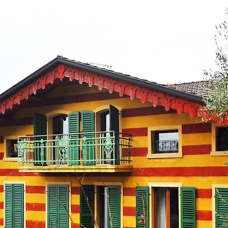 Apartman Welcome Traveller Arigoni *