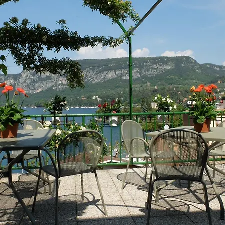 Apartman Welcome Traveller Arigoni Garda