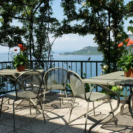 Apartman Welcome Traveller Arigoni Garda