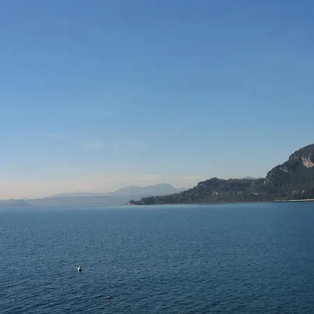 Welcome Traveller Arigoni * Garda