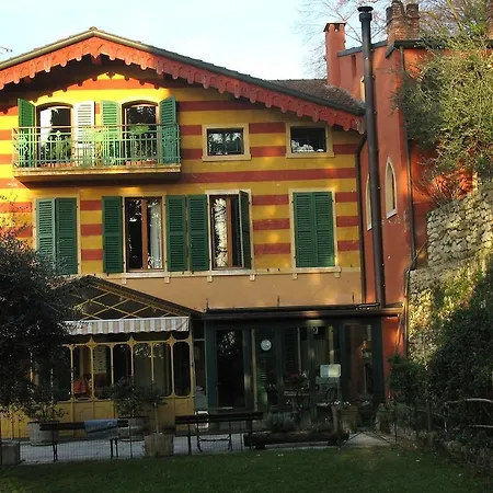 Welcome Traveller Arigoni Apartman Garda