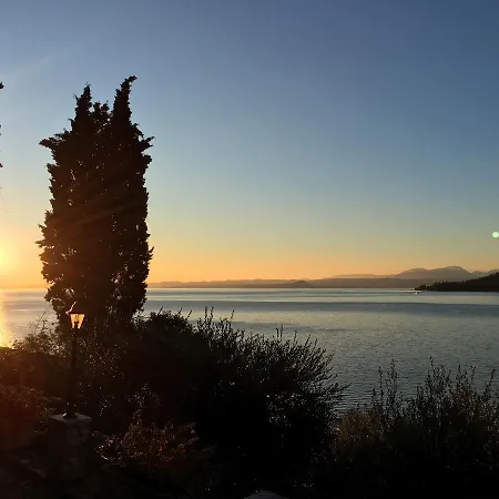 Welcome Traveller Arigoni Apartman