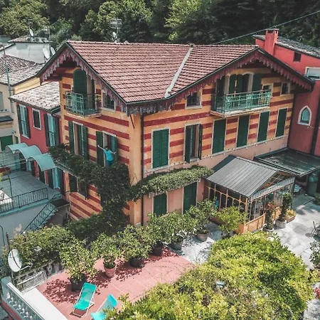 Welcome Traveller Arigoni Apartman Garda