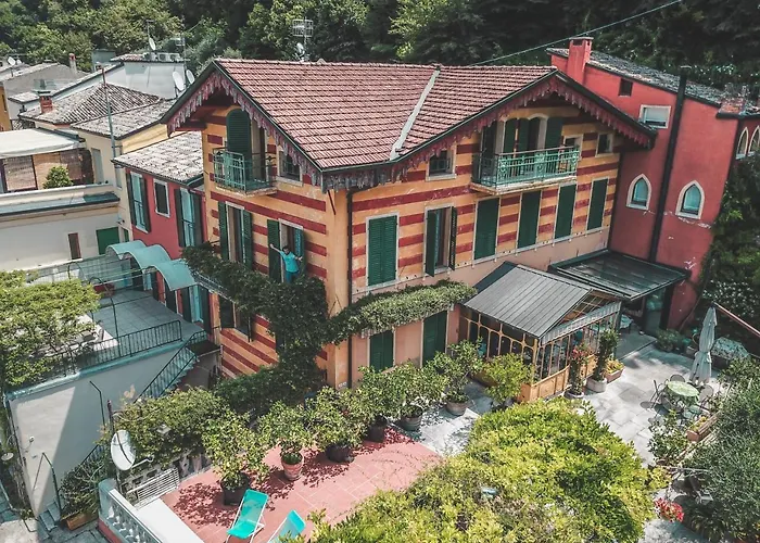 Welcome Traveller Arigoni Lägenhet Garda (Verona)