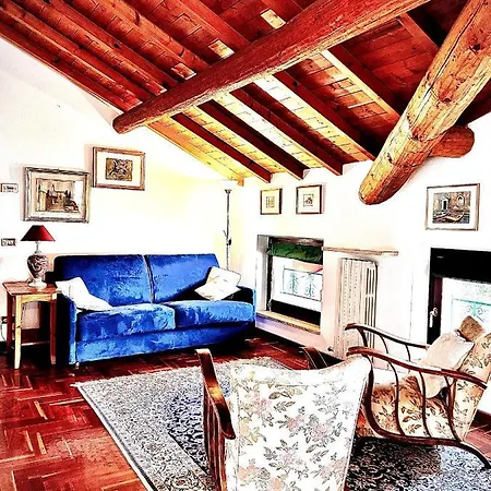 Appartamento Welcome Traveller Arigoni