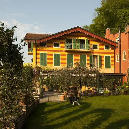 Welcome Traveller Arigoni Appartamento *